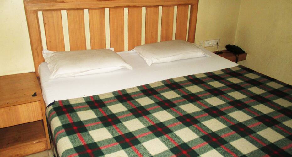 Sapthagiri Lodge AC, Proddatur 1